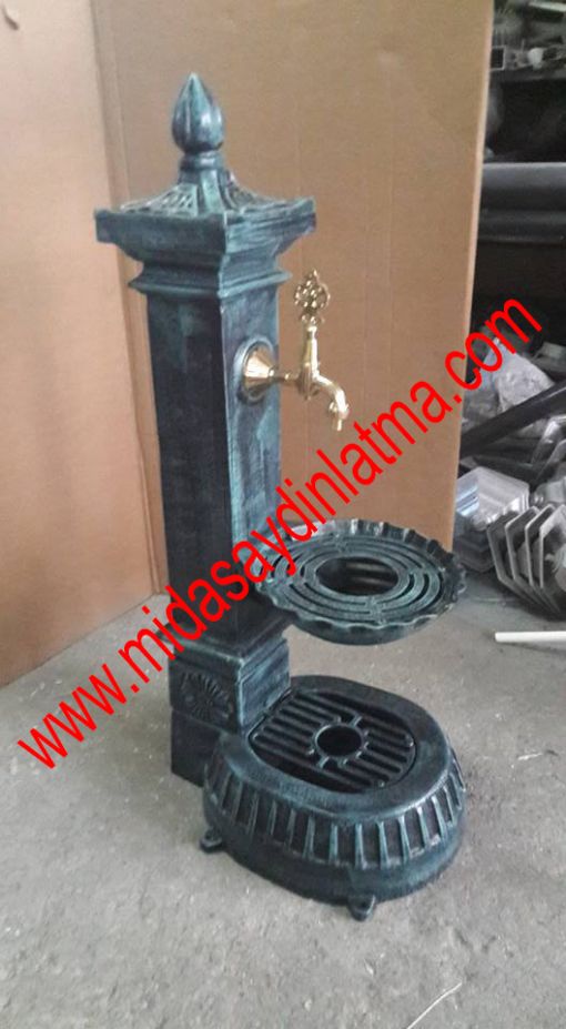 aluminyum dokum cesme aluminyum dokum cesme