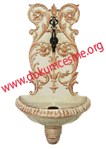 desenli duvar çeşmesi desenli duvar çeşmesi