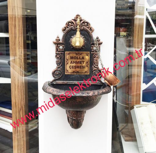 hayrat çeşmesi modelleri hayrat çeşmesi modelleri