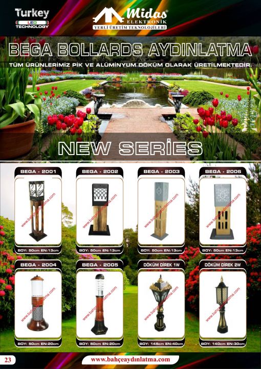 led bollards led bollards