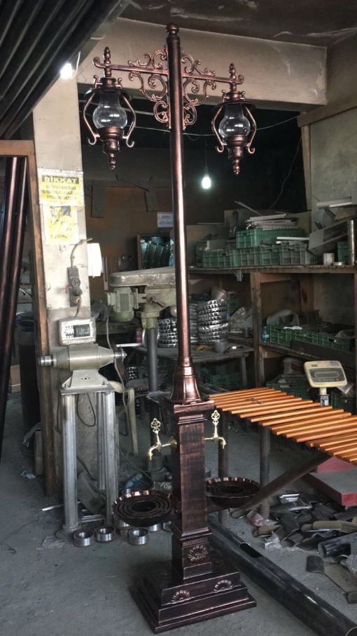 led ışıklı bahçe çeşmesi led ışıklı bahçe çeşmesi