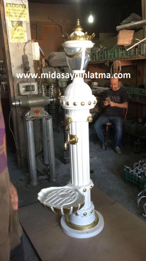 modern bahçe çeşmesi modern bahçe çeşmesi