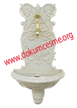 osmanlı duvar çeşmesi osmanlı duvar çeşmesi