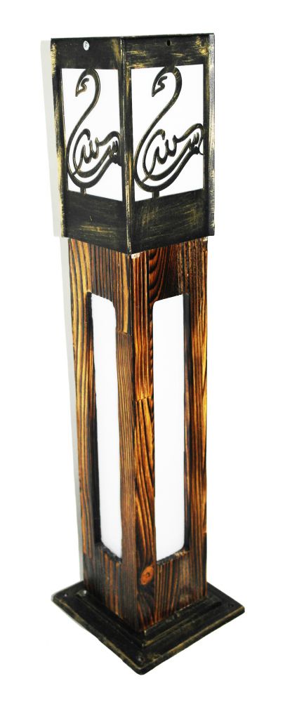 wooden bollards wooden bollards