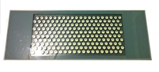  200 led 250 watt led projektör