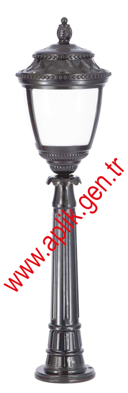  2017 çim aydınlatma direk modelleri