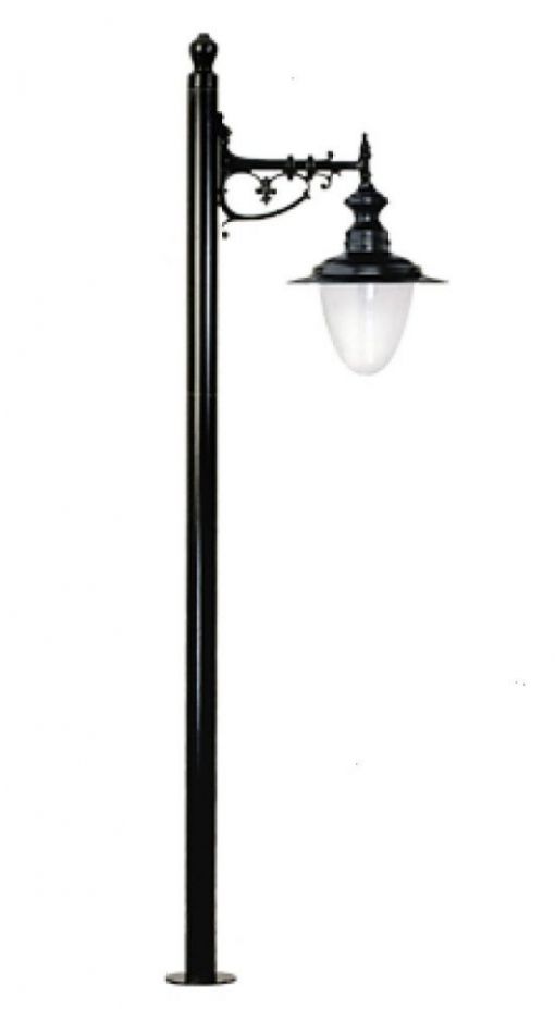  300cm bahçe direği