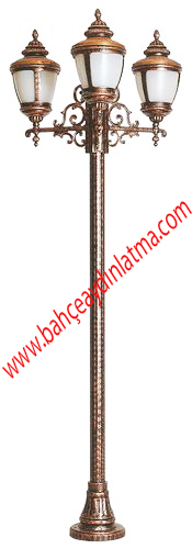  350 cm 3 kollu direk