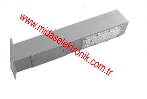  50 watt sokak