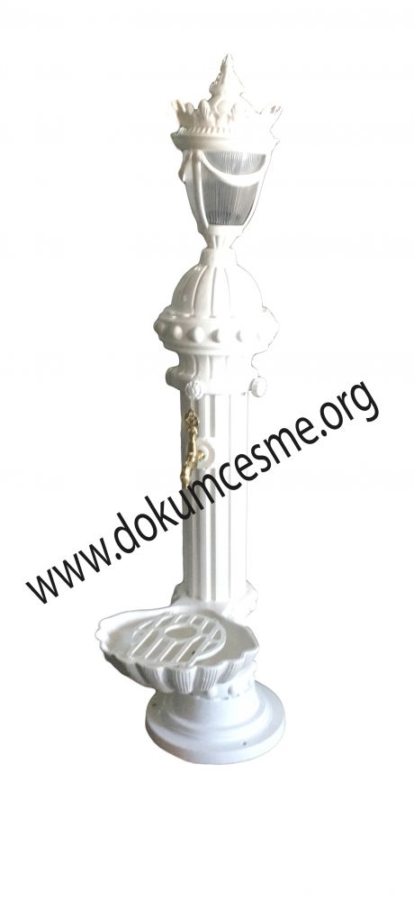  ALEMİNYUM DOKUM BUYUK CESME
