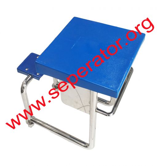  atlama rampası polyester tablesi