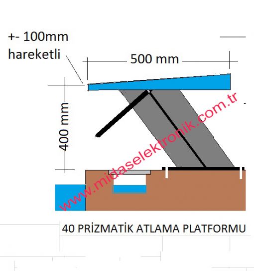  ayarli havuz rampasi