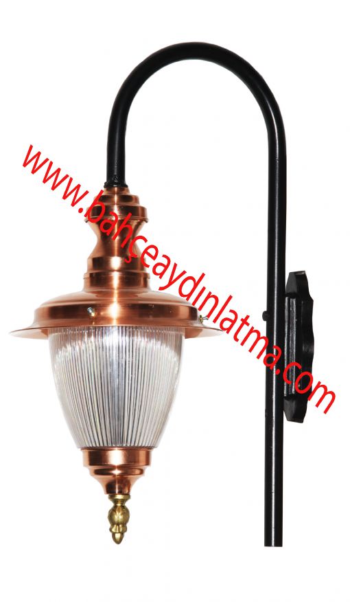  BAKİR DUVAR APLİĞİ