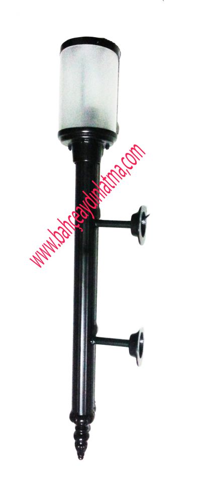  bega bollard new 2016