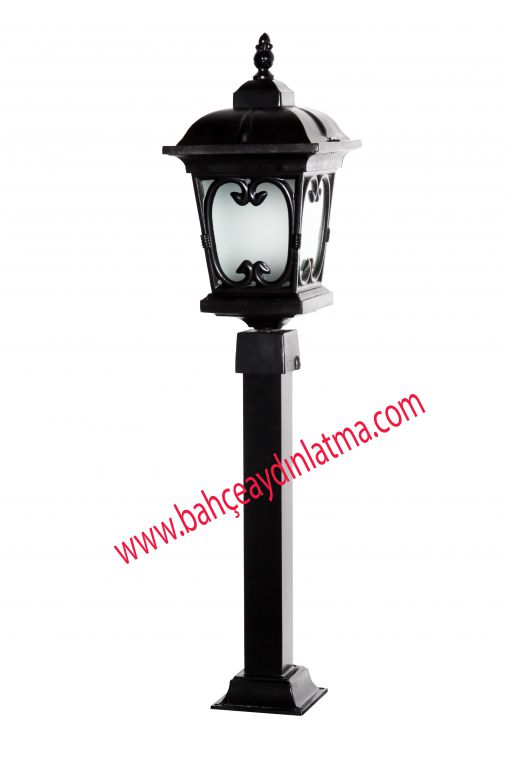  bollard pole