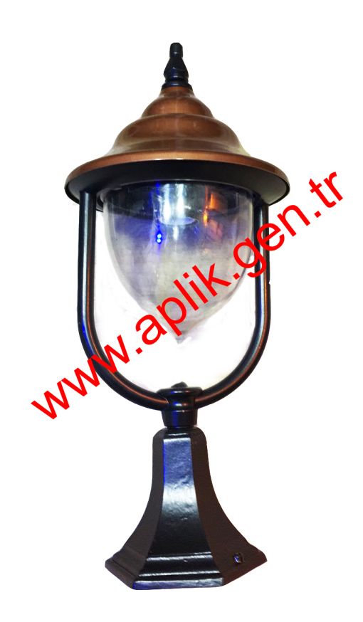  damla cam fener aplik