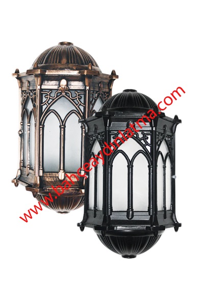 DUVAR OSMANLİ APLİK 