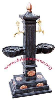  eskitme çeşme