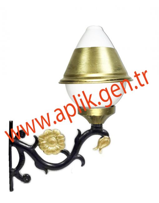  ETEKLI APLİK FENER