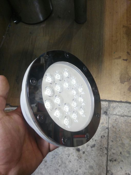  GÖMME LED ARMATÜR 