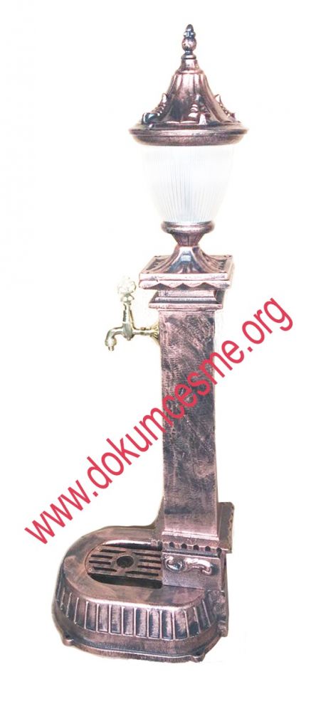  ışıklı çeşme