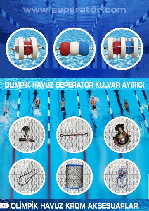  kulvar ayırıcı