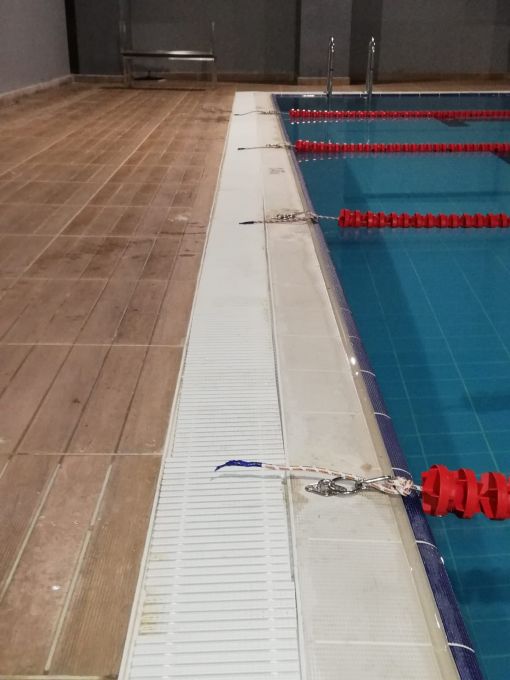 kulvar seperator baglanti