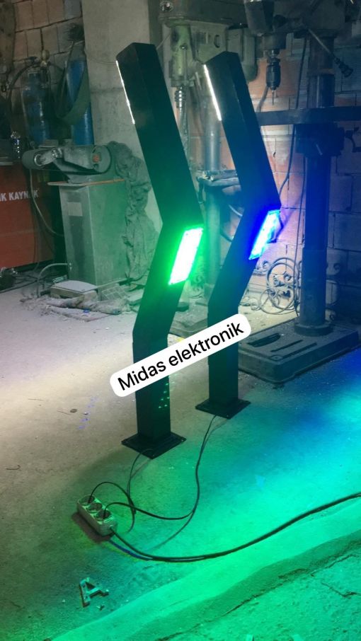  led aydinlatma direk 