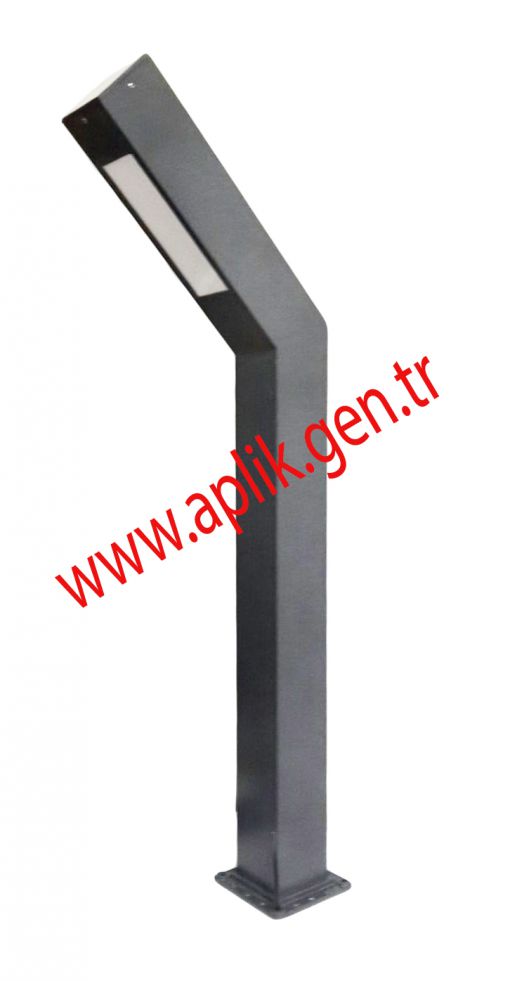  led bollards