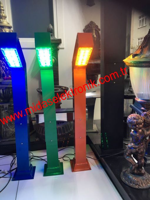  led bollardss