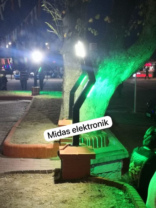  led direk 