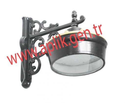  LED DUVAR AYDINLATMA APLİK