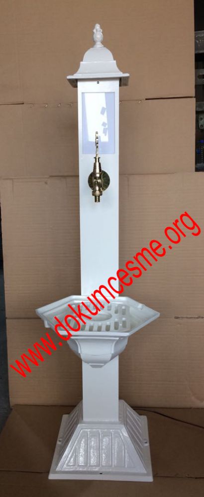 ledlı bahce cesme modellerı