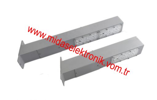  modern led aplikler