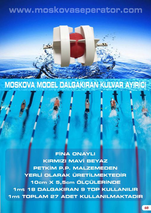  moskova kulvar separator