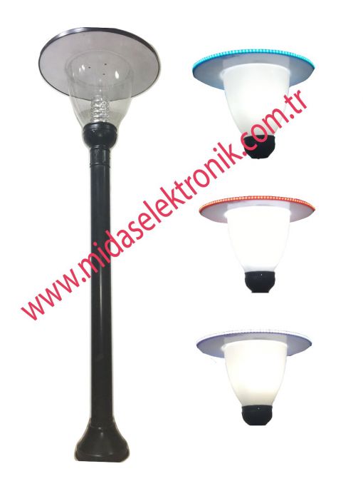  rgb led direk aydınlatma