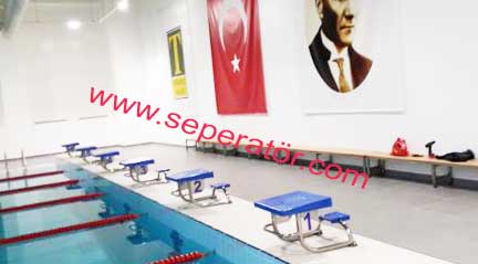 sabit atlama platformları