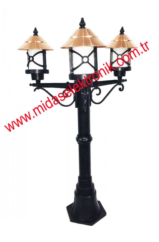  set ustu bahçe direği