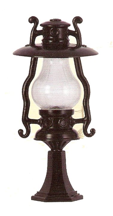  set ustu gaz lambası aplik