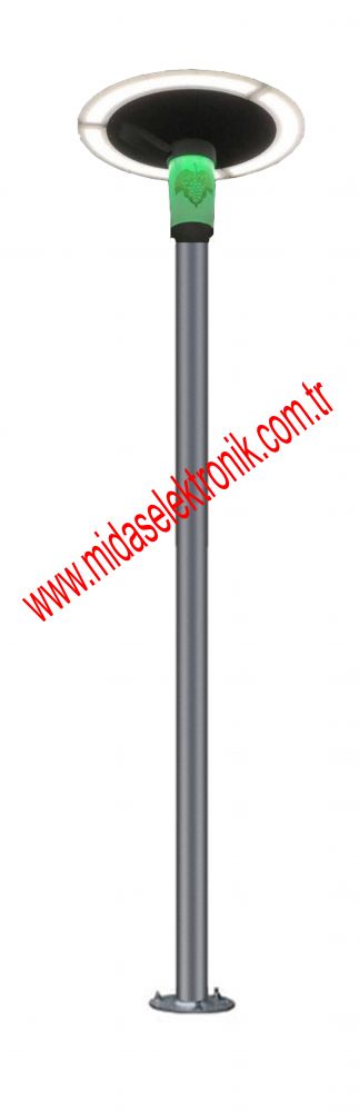  simit led direk