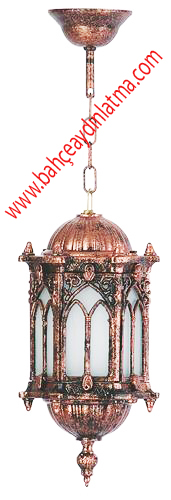  ZİNCİRLİ BAHÇE APLİĞİ